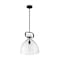 Nuvo Fixure, Pendant, 1-Light, Incandescent, 100W, 120V, A19, Medium Base, Height: 16.50 60/7152 - alternate 3
